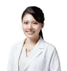 院長 勇 亜衣子