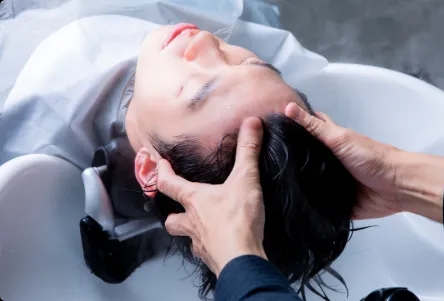 メディカルヘッドスパ